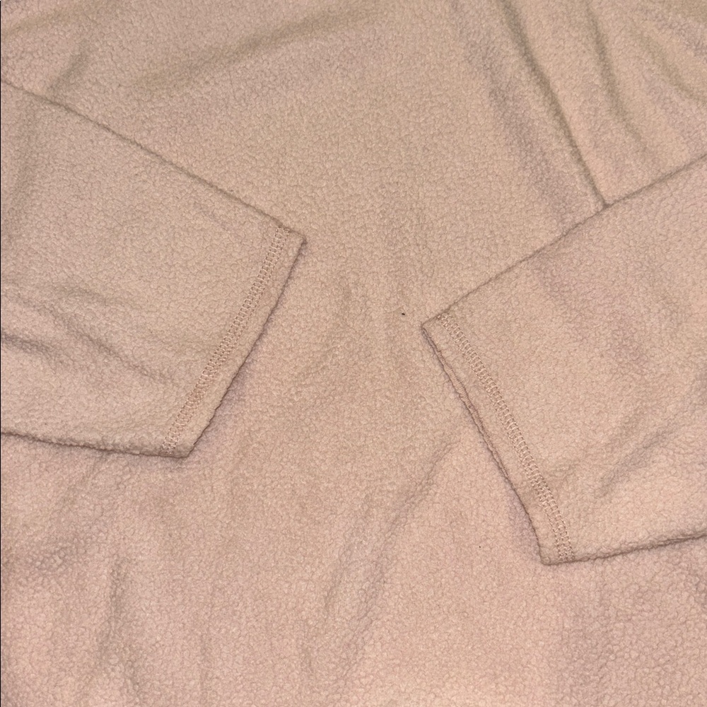 Aerie fleece - Picture 4 of 4